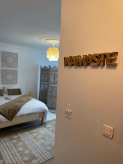 Studio Vue Direct Sur Le Port De Cergy, Parking Prive Gratuit Екстер'єр фото